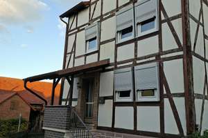 Zuhause mit 4 Zimmern in Fuldabrück