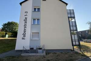 Dortmund-Marten: Vermietete 3 Zimmerwohnung mit Balkon für Kapitalanleger – 44379 Kirchlinde, Dortmund – Vorschaubild 4