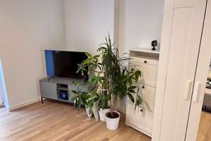 Altbau kernsaniert - 1 Studio Apartment – Die vollständige Adresse der Immobilie erhältst du vom Anbieter., 12203 Lichterfelde, Berlin – Vorschaubild 8