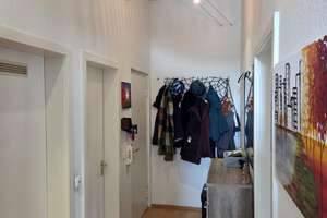 2-Zimmer Altbauwohnung mit Balkon & Einbauküche in der Kaiserallee – ca. 75 m² – Kaiserallee 137, 76185 Mühlburg, Karlsruhe – Vorschaubild 18