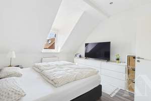 Einziehen & wohlfühlen: Sanierte 4-Zimmer-Dachgeschosswohnung in Brebach – Die vollständige Adresse der Immobilie erhältst du vom Anbieter., 66130 Brebach-Fechingen, Saarbrücken – Vorschaubild 7
