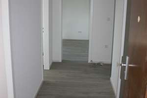 Exklusive 2,5-Raum-Wohnung in Düsseldorf Itter-Holthausen