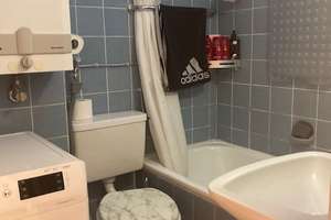 nettes ruhiges 1 Zimmer-App. Stuttgart-Kaltental DG – Belchenstraße ..., 70569 Kaltental, Stuttgart – Vorschaubild 18