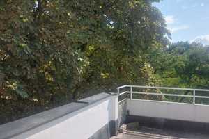 Traumhafte Dachgeschoss-Wohnung mit ca. 100 m² Panorama - Terrasse – Höchlstraße 3, 81675 München – Vorschaubild 15