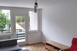 [VAC-23461] Hervorragende 2-Zimmer Wohnung mit Balkon – In der Täpperie 6, 45147 Holsterhausen, Essen – Vorschaubild 2