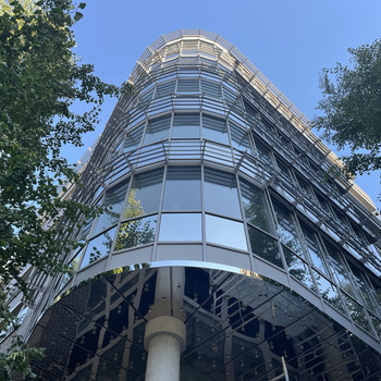 modernisiert | Erstbezug | Terrasse