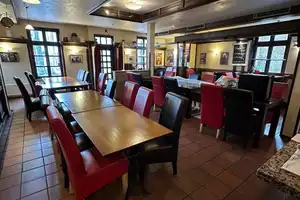 Renommierte Gastronomie mit 131 m² Einliegerwohnung – Eligiusplatz 10, 41751 Viersen (Kreis) – Vorschaubild 9