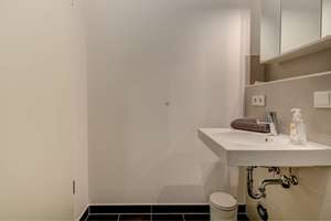 Ramersdorf: Attraktives 1-Zimmer-Apartment mit Erstbezug im Jahr 2015 – Die vollständige Adresse der Immobilie erhältst du vom Anbieter., 81541 Balanstraße-West, München – Vorschaubild 7