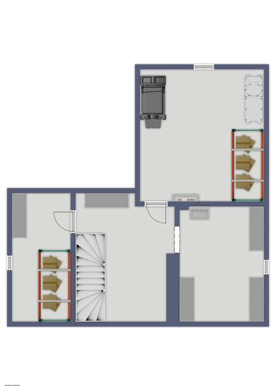 weitere Kellerräume