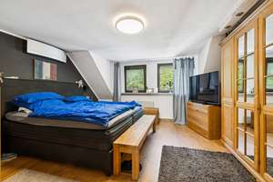 Außergewöhnliches Reihenendhaus mit besonderem Flair in Essen-Katernberg – Die vollständige Adresse der Immobilie erhältst du vom Anbieter., 45327 Katernberg, Essen – Vorschaubild 8