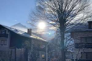 OT Garmisch! Familienfreundliche Wohnung mit Süd-Balkon, Gartennutzung, usw. – Die vollständige Adresse der Immobilie erhältst du vom Anbieter., 82467 Garmisch-Partenkirchen – Vorschaubild 2