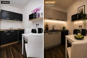 PROVISIONSFREIES MFH in Köln-Mülheim | 4 WE | teilmodernisiert | Ausbaupotenzial | Sofort entmietbar – Die vollständige Adresse der Immobilie erhältst du vom Anbieter., 51063 Mülheim (Ortsteil), Köln – Vorschaubild 7