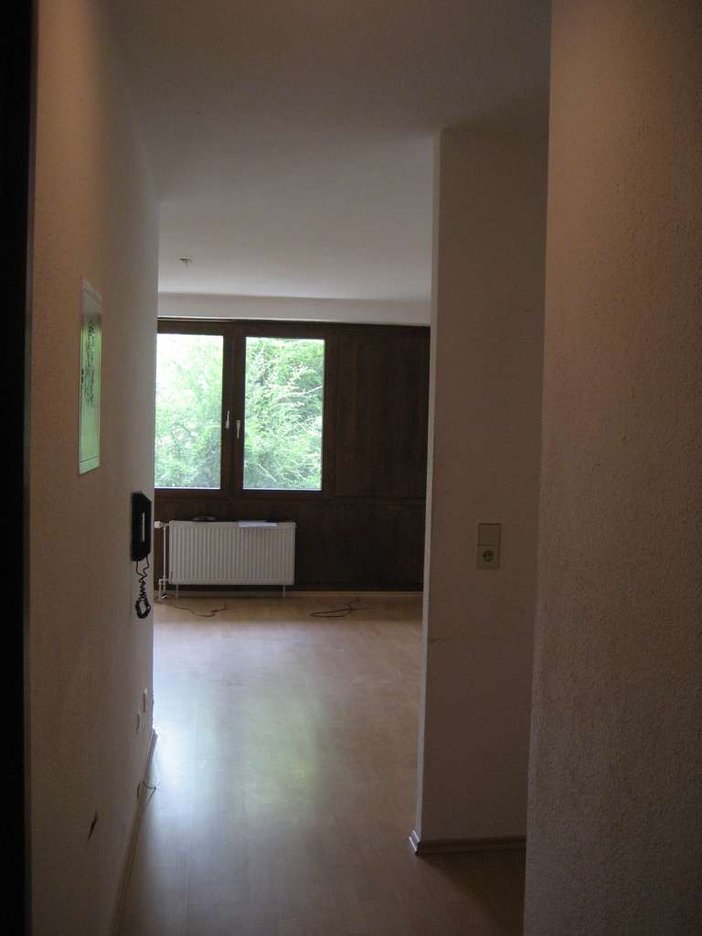 Immobilie in Ammerbuch - Gut geschnittene 3-Zimmer Wohnung mit Garten und Garage in Ammerbuch-Altingen - Bild 4