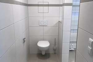 Gepflegte 3-Zimmer-Wohnung in Kirchheim – Die vollständige Adresse der Immobilie erhältst du vom Anbieter., 97268 Kirchheim – Vorschaubild 4