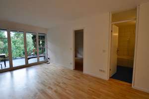 Einliegerwohnung in ruhiger Lage mit Terrasse – Die vollständige Adresse der Immobilie erhältst du vom Anbieter., 70469 Hohe Warte, Stuttgart – Vorschaubild 6