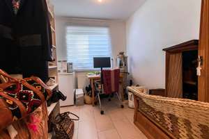 Attraktive Eigentumswohnung mit Balkon - Ruhige Wohnlage an der Grenze Essen-Bredeney/Schuir – 45133 Schuir, Essen – Vorschaubild 11