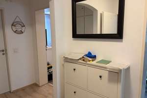 "Ideal für eine ältere Person"
Schöne 2,5 Zimmer-Wohnung mit Balkon in 47228 Duisburg-Oestrum – Die vollständige Adresse der Immobilie erhältst du vom Anbieter., 47228 Bergheim, Duisburg – Vorschaubild 7