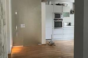Barrierefreie Erdgeschosswohnung mit Garten in Hamburg-Lokstedt – Hinter der Lieth -, 22529 Lokstedt, Hamburg – Vorschaubild 4