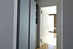 Grandaire Berlin, komplett eingerichtet mit Designermöbeln von Boconcept – Voltairestrasse 11, 10179 Mitte (Ortsteil), Berlin – Vorschaubild 10
