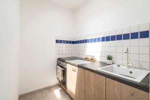 Kompakt, vermietet, gut gelegen: Erdgeschosswohnung mit Tiefgaragenstellplatz in Münster-Nienberge! – Die vollständige Adresse der Immobilie erhältst du vom Anbieter., 48161 Nienberge, Münster – Vorschaubild 6