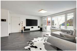 Moderne 5-Zimmer-Wohnung in Obergiesing-Fasangarten – Die vollständige Adresse der Immobilie erhältst du vom Anbieter., 81549 Südgiesing, München – Vorschaubild 11