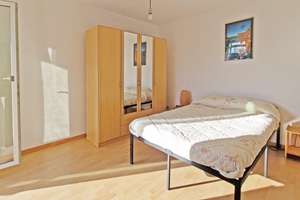Charmante 2-Zimmer-Wohnung mit Süd- und Westbalkon (Erbpacht) – Die vollständige Adresse der Immobilie erhältst du vom Anbieter., 48149 Sentrup, Münster – Vorschaubild 8