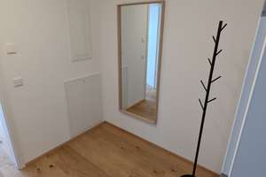 Neues möbiliertes 34m² Studentenappartment am Galgenberg direkt an der UNI – Otto-Hahn-Straße 40, 93053 Galgenberg, Regensburg – Vorschaubild 3