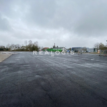 Bremerhaven, ca. 57.205 m² Freifläche zu vermieten | anmietbar ab ca. 20.000 m²