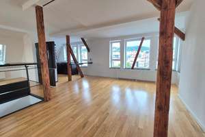 neuwertige Penthouse Wohnung mitten im Westen, Blick über Stuttgart – Die vollständige Adresse der Immobilie erhältst du vom Anbieter., 70176 Rotebühl, Stuttgart – Vorschaubild 17