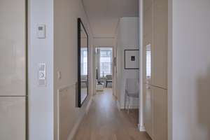 Designwohnung im YOO Berlin – 3 Zimmer, Loggia, Spa und Concierge in Mitte – Am Zirkus 12, 10117 Mitte (Ortsteil), Berlin – Vorschaubild 7