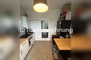 Tauschwohnung: 2-Zimmer-Flat in Düsseldorf Stadtbezirk 2 tauschen – Die vollständige Adresse der Immobilie erhältst du vom Anbieter., 40237 Flingern Nord, Düsseldorf – Vorschaubild 2