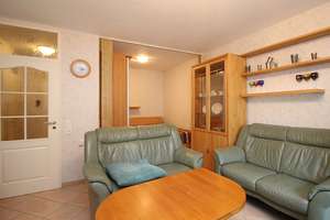 - Modern wohnen oder clever investieren - 1-Zimmer-Wohnung mit Loggia  – Die vollständige Adresse der Immobilie erhältst du vom Anbieter., 22926 Ahrensburg – Vorschaubild 2