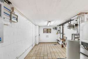 *** Großzügiges Einfamilienhaus in ruhiger Lage zwischen Blankenese und Sülldorf *** – Die vollständige Adresse der Immobilie erhältst du vom Anbieter., 22589 Sülldorf, Hamburg – Vorschaubild 31
