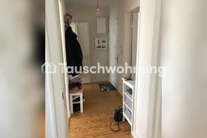 Tauschwohnung: 2-Zimmer Wohnung zwischen Stadtpark und Alster – Braamkamp 56, 22297 Winterhude, Hamburg – Vorschaubild 2
