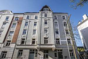Einzigartige Loftwohnung mit potentieller Dachterasse in Ottensen – Bahrenfelder Steindamm -, 22761 Bahrenfeld, Hamburg – Vorschaubild 12