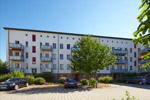 Attraktive 2-Raum-Wohnung mit Balkon im beliebten Stadtteil Cracau – 39114 Cracau, Magdeburg – Vorschaubild 3