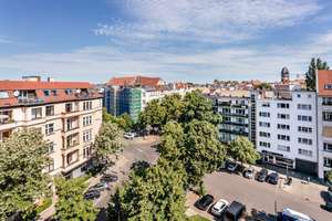 Modernes City-Apartment in erstklassiger Ku'damm-Lage – Die vollständige Adresse der Immobilie erhältst du vom Anbieter., 10711 Halensee, Berlin – Vorschaubild 6
