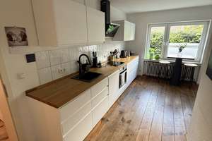 Von Privat - Bezugsfreie 3-Zimmer-Erdgeschoß-Wohnung mit Terrasse in Dreifamilienhaus Porz-Westhoven – Die vollständige Adresse der Immobilie erhältst du vom Anbieter., 51149 Westhoven, Köln – Vorschaubild 5
