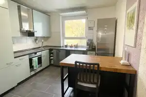 Tolles Einfamilienhaus mit viel Platz in ruhiger Lage von Eitorf-Alzenbach  – Rhein-Sieg-Kreis – Vorschaubild 5