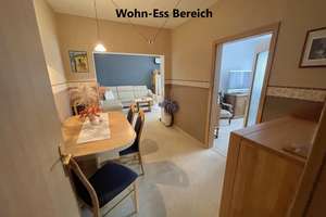 4-Z Wohnung mit Balkon, Einbauküche, el. Außenjalousien, Klima-Splitt Gerät PROVISIONSFREI – Die vollständige Adresse der Immobilie erhältst du vom Anbieter., 4357 Mockau-Nord, Leipzig – Vorschaubild 9