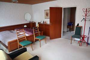 Frechen-Kleinkönigsdorf:  S-Bahn, Sauna, Schrittnah zum Wald!  4-5 Zimmer  Wohlfühl-Charakterhaus! – Die vollständige Adresse der Immobilie erhältst du vom Anbieter., 50226 Frechen – Vorschaubild 11