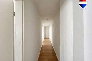 Großzügige 4-Zimmer-Wohnung mit durchdachter Raumaufteilung und Tageslichtbad in Sudenburg – Langer Weg 61, 39112 Sudenburg, Magdeburg – Vorschaubild 3