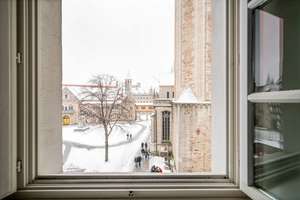 Ein Juwel über den Dächern von Braunschweig – Die vollständige Adresse der Immobilie erhältst du vom Anbieter., 38100 Innenstadt, Braunschweig – Vorschaubild 8