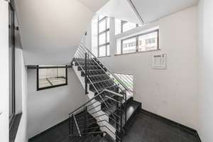 NEU: Licht, Raum und Atmosphäre: Maisonette in denkmalgeschütztem Ensemble – Die vollständige Adresse der Immobilie erhältst du vom Anbieter., 4103 Zentrum-Südost, Leipzig – Vorschaubild 6