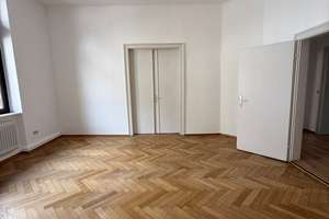 Große 5-Zimmer-Wohnung – ideal für 4er-WG – Erstbezug nach Umnutzung – Kaiserstraße 109, 76133 Innenstadt-Ost, Karlsruhe – Vorschaubild 3
