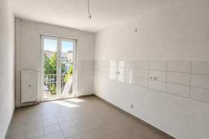 7566 - Erstbezug nach Sanierung: Gut geschnittene 2-Zimmerwohnung nähe Stadtgarten! – Die vollständige Adresse der Immobilie erhältst du vom Anbieter., 76131 Südstadt, Karlsruhe – Vorschaubild 3