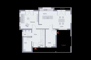Ein wunderschönes Haus in einzigartiger Optik für ihre wundervolle Familie ! Mit Grundstück berechne – Frankfurt (Oder) – Vorschaubild 2