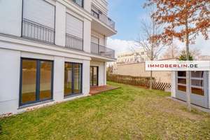 IMMOBERLIN.DE - Moderne Wohnung mit Bootssteg, Garten & Pkw-Stellplatz an der Müggelspree – Die vollständige Adresse der Immobilie erhältst du vom Anbieter., 12587 Friedrichshagen, Berlin – Vorschaubild 5