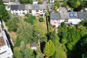 Reihenendhaus mit Terrasse, Balkon und viel Potential auf tollem Grundstück in ruhiger Lage – 61187 Schöneck – Vorschaubild 20