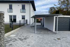 Geräumige 7-Zimmer-Doppelhaushälfte mit gehobener Innenausstattung in Weng-Hösacker Weng – Raffacher Straße 20, 84187 Landshut (Kreis) – Vorschaubild 1